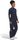 Resort Two-layer Insulated Bib Pants
