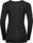 BL TOP Crew Neck Long Sleeve Performance Light