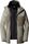 Mens Fourbarrel Triclimate Jacket