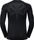 Men's Active Spine Light Long Sleeve Base Layer Top