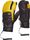 W Spark Finger Glvs Angel Edtn