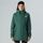 Womens Hikesteller Parka Shell Jacket