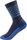 Multi Merino No-slip Sock KID