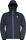 Jacket Insulated Severin Cocoon