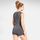 BL TOP Crew Neck Singlet Performance LIG