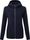 Moreno Hooded Wmns Jacket