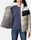 Puffect Color Blocked Jacket
