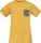 Myske Wool Youth Tee