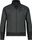 MAN Fleece Jacket Hybrid