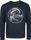Circle Surfer Crew Sweatshirt