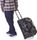 Black Hole Wheeled Duffel 70L