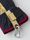 Philippe Raoux Ecocuir Short - 5 Finger