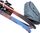 Roundtrip Ski Roller 175cm
