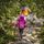 Lilletind V2 Light Softshell Kids Pants