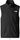 Mens Higher Run Wind Vest