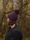 Bobble Beanie (rpet) - Berry