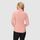Women's Vigor Grid Fleece Quarter Zip