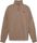 Mens 1/4 Zip Sweatshirt