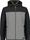 MAN Jacket FIX Hood
