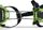 Neve Strap Crampons
