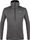 Puez Wool Active Polarlite M Half Zip Hoody