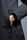 Kjell W's Hooded Long Coat