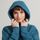 Any-time Sweats Unisex Zip Hood