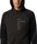 Altitude Aspect™ Hooded Hybrid Fleece