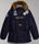 Skidoo Open Patch