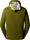 Mens Seasonal Drew Peak Pullover Light