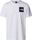 Mens Short Sleeve Fine Tee