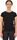 Womens Bella Merino Tee-shirt