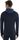 Men Merino 200 Sonebula Long Sleeve Half Zip Hood