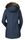 Down Parka Storm Range L
