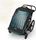 Chariot Air Purifier Cover
