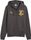 BVB x Sesame Street Full Zip Hooded Jacket FL