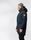 Singi Wool Padded Parka M
