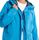 Mens Waterproof 3 Layer Shell Jacket