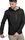 Albula Half Zip Hardshell Hooded Jacket Men