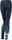 Women Long Tights Lumina Dimple Elastic