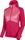 Aconcagua Light Hybrid ML Hooded Jacket Women