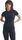 Women 150 Zone Short Sleeve Crewe