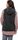 High Curl Long Vest W