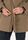 Hollow M Corduroy Jacket