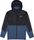 Mens Offgrid Merino Fleece Wind Jacket