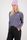 Womens Icon Merino Air-con Relaxed LS