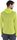 Men Merino 200 Realfleece Descender Long Sleeve Zip Hoodie