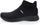 MAN X-cross Shoes Black Sole