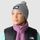 TNF Logo Box Pom Beanie