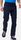 Pants Zip-off Regular Length Wedgemount